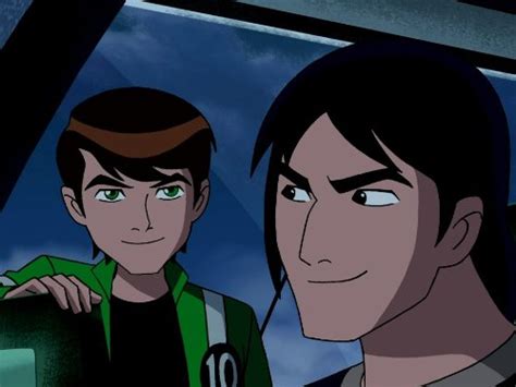 Ben 10: Supremacia Alienígena (2010) .